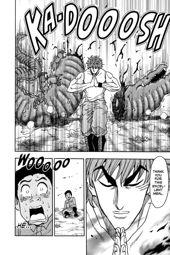 Toriko Chapter 2 image 29_optimized